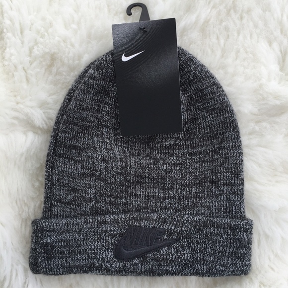 Nike Other - Nike Winter Hat